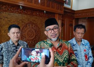 Beasiswa S1 dan S3 Sudah Final, Sekda: Pemprov Silpa Rp.900 Juta dari Kuota  Luar Negeri