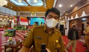 Pemutihan Pajak di Jambi Lebihi Target, Siap-siap 2 Tahun Mati Pajak Dianggap Bodong