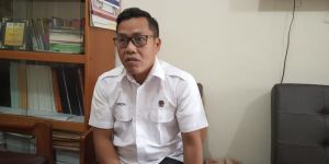 4 Petahana DPD RI Sudah Mulai Akses Silon, Apnizal: Jumlah Bakal Calon Sementara Sudah 12 Orang
