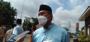 BWSS VI Sebut Belum Ada Koordinasi Soal Wacana Angkutan Batubara Melintasi Sungai Batanghari 