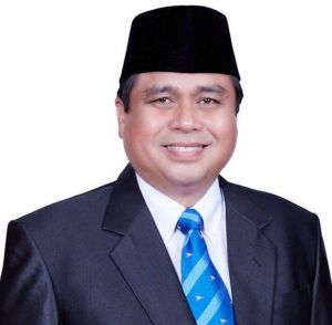 Dukung Nama Kolonel Abunjani Jadi Pahlawan Nasional dari Jambi, HBA Surati Mensos RI