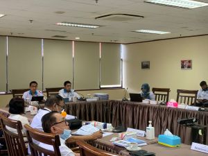 Ombudsman Sampaikan Hasil Kajian Sistemik, Cegah Maladministrasi Sektor Pertambangan 