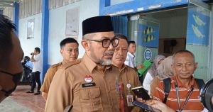 Pemprov Jambi Terima CSR Rp9 M dari Perusahaan Tambang Batubara 