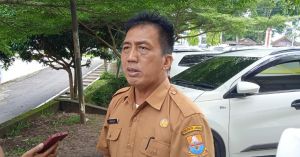 200 Tukang Becak di Tanjabbar Terima Uang BLT- BBM