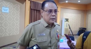 Kadisdik Ingatkan Seluruh Siswa Patuhi Prokes Covid-19 Selama Nataru