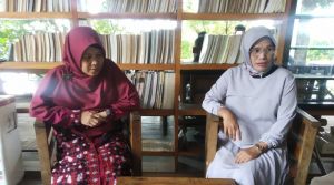 Terjun ke Dunia Politik, Mengejar Asa Mengubah Takdir Disabilitas 