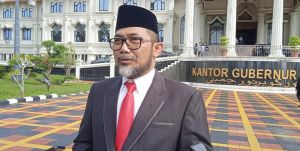 Wacana Kenaikan Gaji ASN 2023, Sudirman : Kita Belum Terima Regulasi