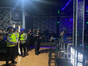 Ops Pekat Siginjai II Polda Jambi Tahun Ini Alami Peningkatan