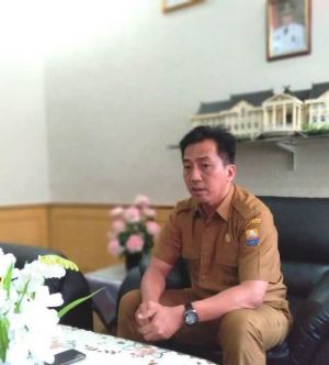 Dinsosdukcapil Provinsi Jambi Jemput Bola Perekaman e-KTP ke Pemilih Pemula 