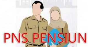 Tahun ini, 418 ASN di Pemprov Jambi Pensiun 