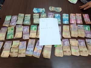 Waduh, 3 Orang Oknum PNS Dishub Kota Jambi Tertangkap Tangan Diduga Pungli