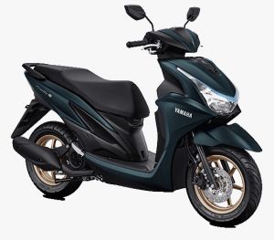 Malam Ini, Yamaha Jambi Luncurkan Produk New Freego 125 Connected