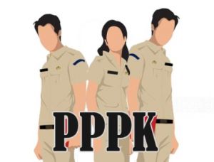 Upaya Disdik Dalam Usulan PPPK, Sesuai Dengan Kemampuan Daerah 