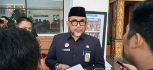 Antisipasi Lonjakan Harga, Pemprov Jambi Akan Gelar Pasar Murah