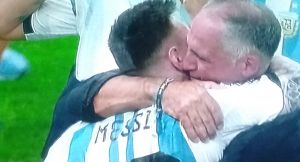 Berakhir Adu Penalti dengan Prancis, Argentina Berhasil Jadi Juara Piala Dunia Qatar 2022