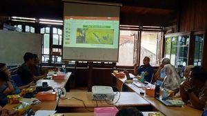 Aktivitas PETI Ancaman Buruk Bagi Iklim di Wilayah Provinsi Jambi 