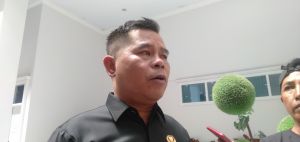 Prihatin, Anggota DPRD Ini Minta Pelaku Kekerasan Kepada Disabilitas di UNJA, Diproses Hukum