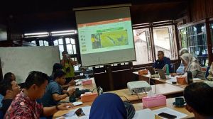 Catatan Akhir Tahun Warsi Sebut Hutan Di Jambi Tumbuh 2 Persen