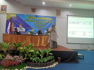 Hasil Rakor Penyandang Disabilitas Penuhi Syarat Minimal, Ini Rekomendasinya ke Dinsosdukcapil 