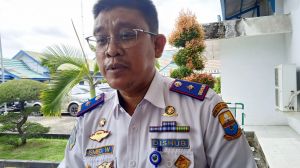 Dishub Sebut 21 Pemilik IUP Batubara Dan 16 Transportasi di Jambi Tidak Terdaftar