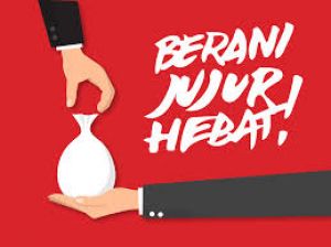 Gubernur Jambi Keluarkan SE Larangan Terima Gratifikasi dan Janjikan Jabatan 