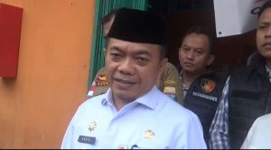 Pastikan Stok Pagan Aman Gubernur Jambi, Sidak Ke Angso Duo