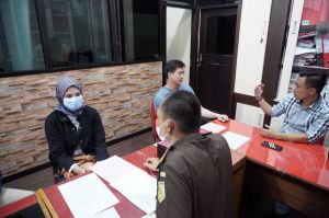 DJP Serahkan Tersangka Penggelapan Pajak ke Kejari Jambi