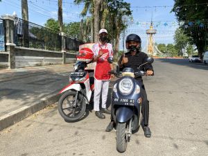 Layanan Honda Care, Berikan Kemudahan Bagi Konsumen Setia