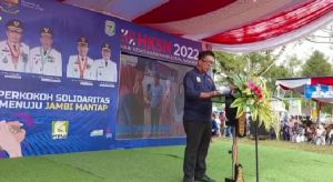 Jambi Responsif Pada Dinsosdukcapil, Panti Multi Layanan Bagi Disabilitas Segera Diresmikan 