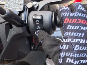 Bikin Irit BBM, Ini Fungsi dan Cara Kerja Idling Stop System pada Motor Honda 