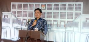 Ketua Pemuda Muhammadiyah Maju DPD RI, Heri Kusnadi: Sudah Dapat Restu 'Ayahanda'