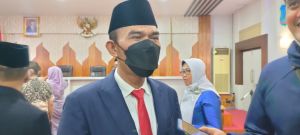 Direktur RSUD Raden Mattaher Jambi Diminta Profesional Terkait Status Kepegawaiannya 