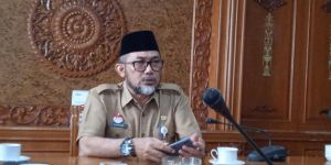 Dugaan Pelecehan Seksual ke Mahasiswi, Oknum Perawat RSUD Raden Mattaher Jambi Turun Pangkat