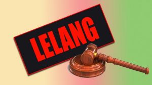 PUPR Ajukan Kembali Lelang Proyek Stadion Pijoan, ULP: Dokumen Belum Lengkap 