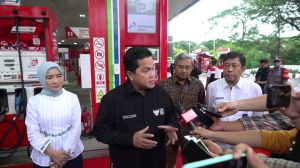 Harga BBM  Pertamina Turun Harga, Simak Berikut Penjelasannya 