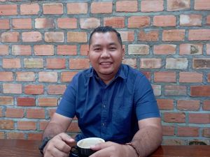 Soal Dukungan Nasdem di Pilwako Jambi, Fajri: Belando Masih Jauh