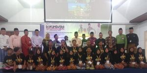 Wagub Apresiasi Penutur Muda Senandung Jolo