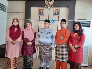 Momentum HUT Jambi, BKKBN Ajak Gubernur Optimis Angka stunting  Turun 12 persen