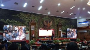 Gubernur Klarifikasi Soal Tuduhan PHP, Al Haris: Pelan Hasilnya Pasti