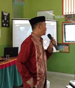 Guru Adaptif dan Growth Minset