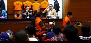 SA Ditahan KPK, PKB : Belum Bisa Tanggapi, Kondisi Lagi Sedih