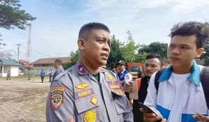 Angkutan Batu Bara Yang Tak Miliki Stiker  Dilarang Lewati Wilayah Jambi