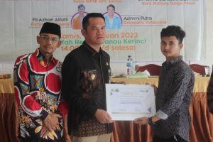Adakan Silatnas II, IKPMA Angkat Tema Inspiring Entepreneur