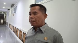 Bukan Nafsu, Fadli Sudria Pastikan Maju di Pilbub Kerinci 2024 Mendatang 