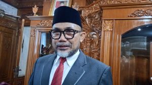 Pemprov Jambi Layangkan Surat ke Direktur RSUD Raden Mattaher Jambi : Mudur Atau Tetap Jadi Dosen