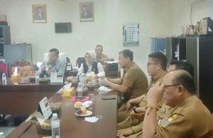 Komisi IV DPRD Gelar RDP RSUD Raden Mattaher Jambi, Ini yang Dibahas