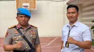 Ferdy Sambo Dituntut Penjara Seumur Hidup di Kasus Pembunuhan Brigadir J 