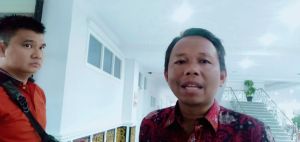 Akmaluddin Ingatkan Perusahaan Tambang di Jambi Wajib Salurkan CSR ke Masyarakat 