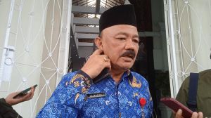 Ikuti RDP di DPRD Provinsi Jambi, Fauzi Sebut Bahas Soal Proyek Multiyears