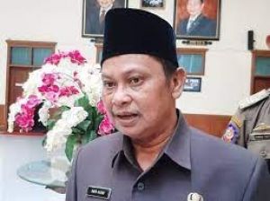 Sekwan Sebut Belum Ada Surat Masuk Permintaan PAW